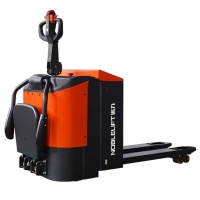 PTE20-C經(jīng)濟(jì)型短手柄電動(dòng)搬運(yùn)車(chē)，諾力電動(dòng)搬運(yùn)車(chē)