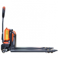 PTE12N輕小型鋰電搬運(yùn)車(chē)，諾力電動(dòng)搬運(yùn)車(chē)