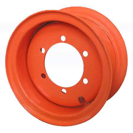 叉車(chē)輪胎鋼圈、輪輞4.33R-8